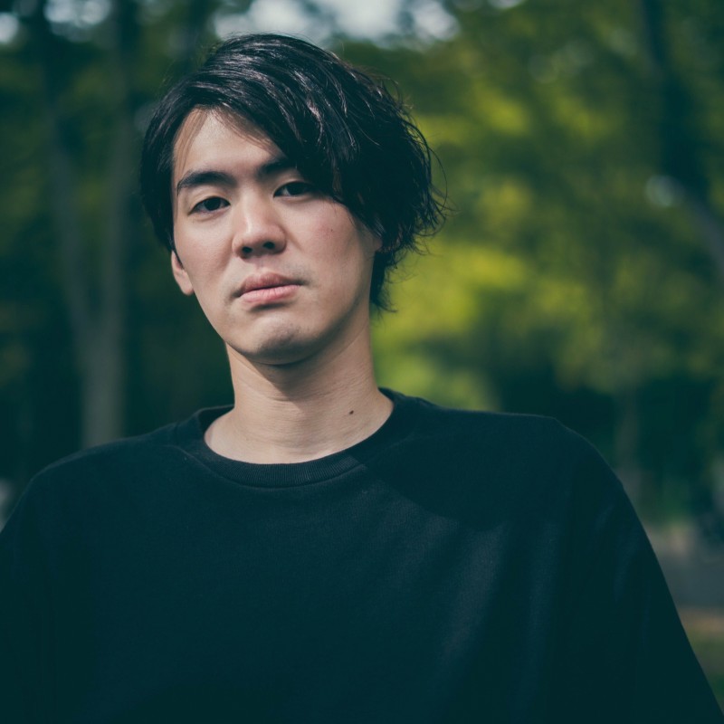 フォトグラファーのプロフィール写真